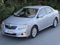 DİZEL OTOMATİK COROLLA VADE TAKAS OLUR