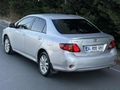 DİZEL OTOMATİK COROLLA VADE TAKAS OLUR