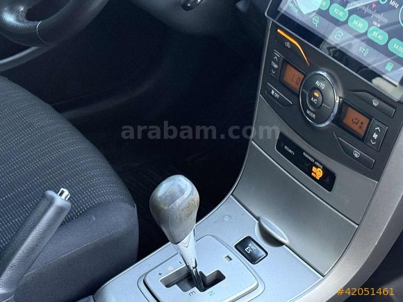 DİZEL OTOMATİK COROLLA VADE TAKAS OLUR