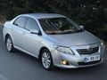 DİZEL OTOMATİK COROLLA VADE TAKAS OLUR
