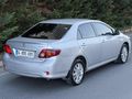 DİZEL OTOMATİK COROLLA VADE TAKAS OLUR