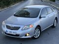 DİZEL OTOMATİK COROLLA VADE TAKAS OLUR