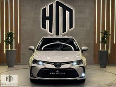 HZR MOTORS 2020 COROLLA 240.000 PEŞİN KALAN SENET/K.KARTI TAKSİT