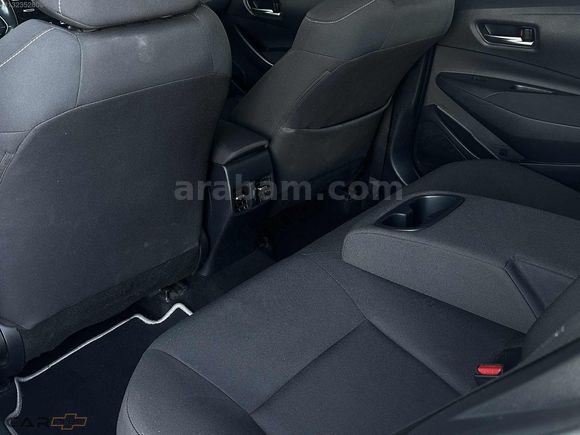 Car Plus'dan 2020 COROLLA HYBRİD DREAM - HATASIZ -139 BİN KM