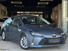 Car Plus'dan 2020 COROLLA HYBRİD DREAM - HATASIZ -139 BİN KM