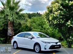2019 COROLLA 1.8 HYBRID 122HP DREAM/GERİGÖRÜŞ/CARPLAY/NAVİGASYON