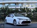 GİZA|2021 COROLLA DEĞİŞENSİZ SERVİS BAKIMLI TEK PARÇA BOYALI