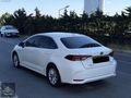 GİZA|2021 COROLLA DEĞİŞENSİZ SERVİS BAKIMLI TEK PARÇA BOYALI