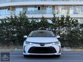 GİZA|2021 COROLLA DEĞİŞENSİZ SERVİS BAKIMLI TEK PARÇA BOYALI