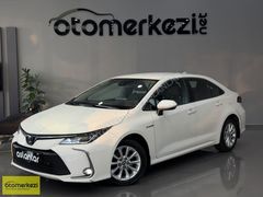 2020 TOYOTA COROLLA 1.8 HYBRID DREAM / DEĞİŞENSİZ - HATASIZ