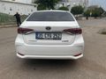 ERSOY AUTODAN COROLLA HYBRİD
