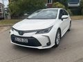 ERSOY AUTODAN COROLLA HYBRİD