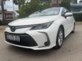 ERSOY AUTODAN COROLLA HYBRİD