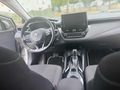 ERSOY AUTODAN COROLLA HYBRİD