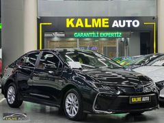 YENİ KASA 2021 COROLLA 1.8 DREAM | ŞERİT TAKİP | HAYALET EKRAN