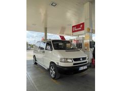 Sahibinden Volkswagen Transporter 2.5 TDI City Van 2003 Model 