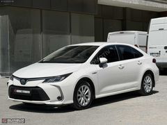 2019 TOYOTA COROLLA 1.8 HYBRİD DREAM