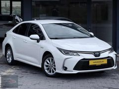 HARUNDAĞLAR'DAN 2021 MODEL COROLLA HYBRİD DREAM