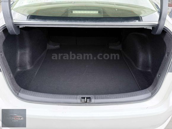 HARUNDAĞLAR'DAN 2021 MODEL COROLLA HYBRİD DREAM