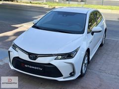 2020 ÇIKIŞLI TEMİZ 1.8 Hybrid Dream