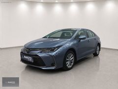 TAMAMINA K.KARTINA TAKSİT VEYA HIZLI KREDİ 2022 COROLLA 1.8HYBRD