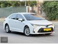 EMSALSİZ TEMİZLİKTE COROLLA HYBRID DREAM ORJİNAL KM OTOMATİK