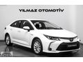 2021 Toyota Corolla Hybrid E-Cvt Kazasız Yetkili Servis Bakımlı
