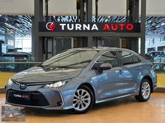 TURNA AUTO *2022 COROLLA HYBRİD DREAM C.PLAY G.GÖRÜŞ Ş.TAKİP