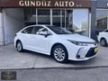 2021 COROLLA 1.8 HYBRİD DREAM 114BİNKM DE YETKİLİ SERVİS BAKIMLI