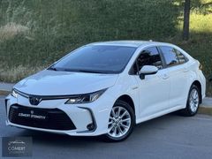 2020 TOYOTA COROLLA 1.8 HYBRİD DREAM/SERVİS BAKIMLI/GARANTİLİ