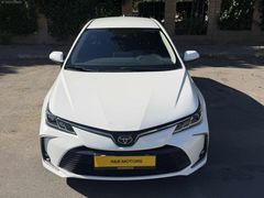 2021 TOYATA COROLLA 1.8 HYBRİD OTOMATİK VİTES BAKIMLARI YENİ