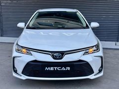 2020 COROLLA 1.8HYBRİD DREAM SERVIS BAKIMLI GARANTİLİ