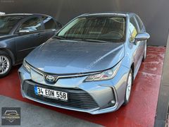 ÖZTAŞDEMİR'DEN 400 PEŞİNAT 12AY SENET 2'69 2021 TOYOTA COROLLA