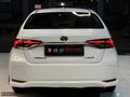 COROLLA HYBRİD DREAM e-CVT SERVİS BAKIMLI KAZASIZ