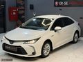 COROLLA HYBRİD DREAM e-CVT SERVİS BAKIMLI KAZASIZ