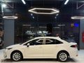 COROLLA HYBRİD DREAM e-CVT SERVİS BAKIMLI KAZASIZ