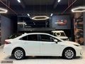 COROLLA HYBRİD DREAM e-CVT SERVİS BAKIMLI KAZASIZ
