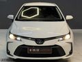 COROLLA HYBRİD DREAM e-CVT SERVİS BAKIMLI KAZASIZ