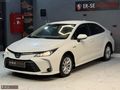 COROLLA HYBRİD DREAM e-CVT SERVİS BAKIMLI KAZASIZ