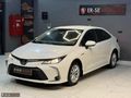 COROLLA HYBRİD DREAM e-CVT SERVİS BAKIMLI KAZASIZ