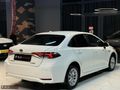 COROLLA HYBRİD DREAM e-CVT SERVİS BAKIMLI KAZASIZ