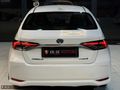 COROLLA HYBRİD DREAM e-CVT SERVİS BAKIMLI KAZASIZ