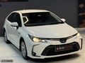 COROLLA HYBRİD DREAM e-CVT SERVİS BAKIMLI KAZASIZ