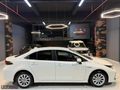 COROLLA HYBRİD DREAM e-CVT SERVİS BAKIMLI KAZASIZ