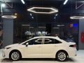COROLLA HYBRİD DREAM e-CVT SERVİS BAKIMLI KAZASIZ