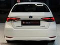 COROLLA HYBRİD DREAM e-CVT SERVİS BAKIMLI KAZASIZ