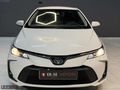 COROLLA HYBRİD DREAM e-CVT SERVİS BAKIMLI KAZASIZ