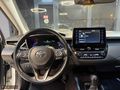 COROLLA HYBRİD DREAM e-CVT SERVİS BAKIMLI KAZASIZ