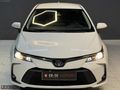 COROLLA HYBRİD DREAM e-CVT SERVİS BAKIMLI KAZASIZ