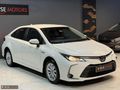 COROLLA HYBRİD DREAM e-CVT SERVİS BAKIMLI KAZASIZ